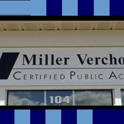 Miller Verchota, Inc. CPAs