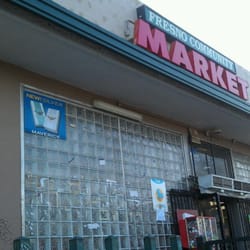 Fresno Community Market 2