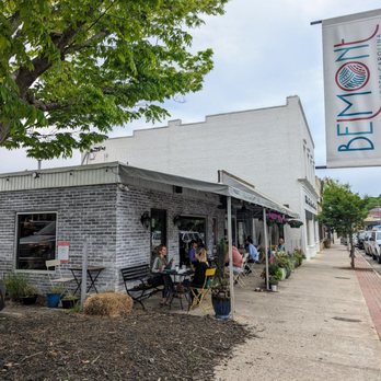The Everyday Market - Coffee & Tea Near Me - Belmont, North Carolina