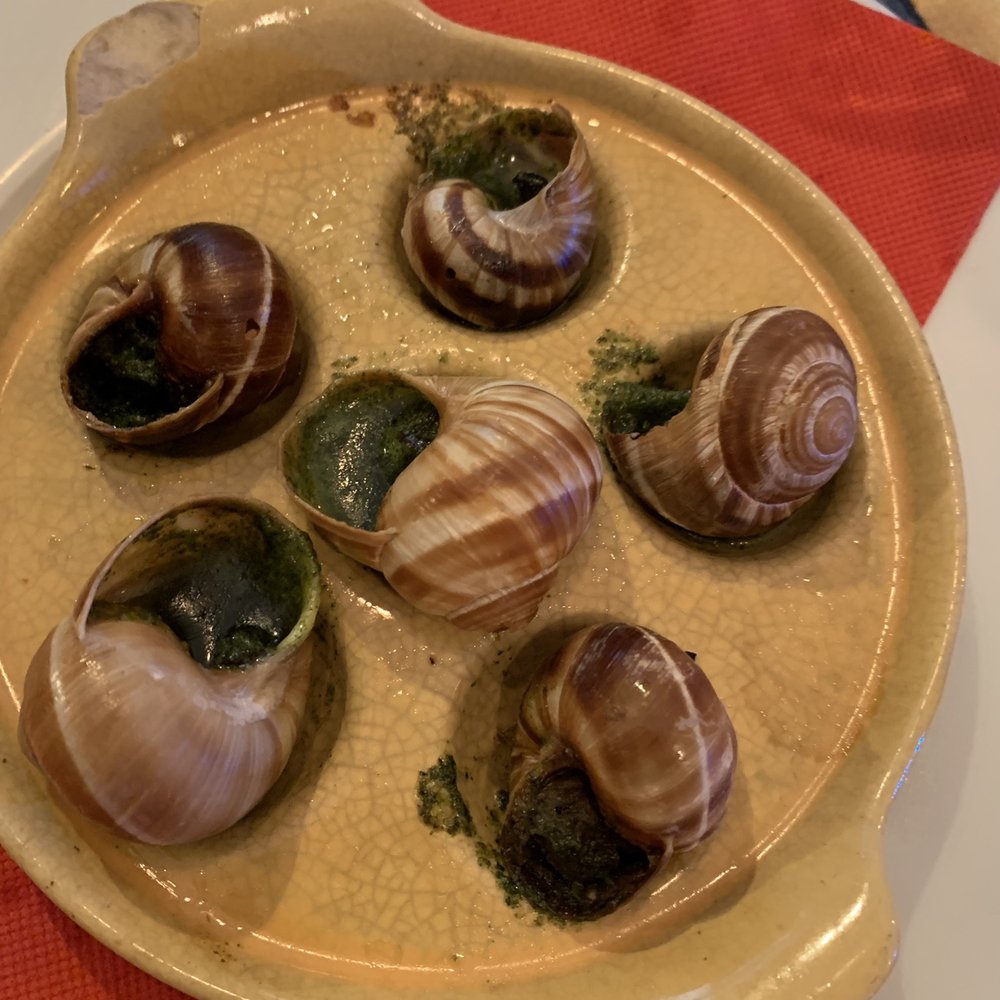 Chez Moi - Escargot ! - Bistros Near Me - Nice, 06 Chez Moi - Escargot ! - Bistros Near Me - Nice, 06