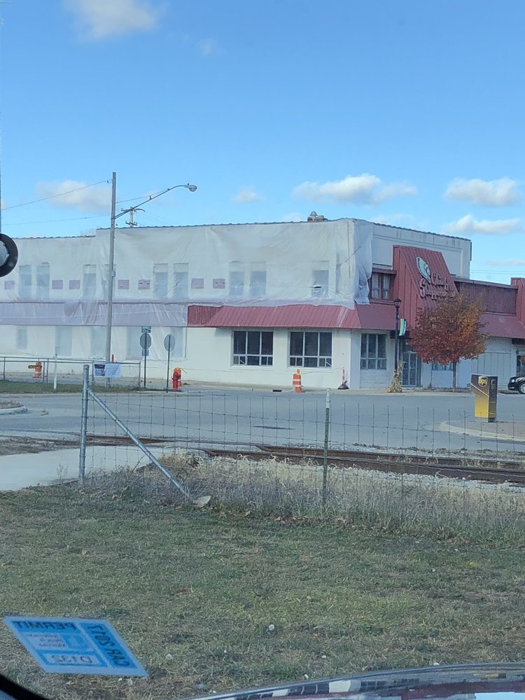 CHIEF SHOPPENAGON’S MOTOR HOTEL Updated October 2024 103 E Michigan