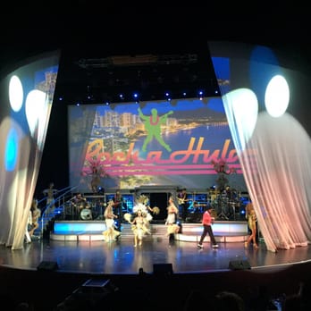 Rock-a-Hula - The opening act at the Rock a Hula show - Performing Arts Near Me - Honolulu, Hawaii Rock-a-Hula - The opening act at the Rock a Hula show - Performing Arts Near Me - Honolulu, Hawaii