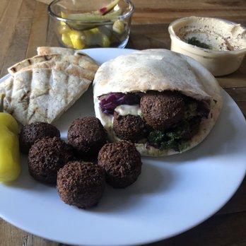 Falafel Yoni - Falafel Near Me - Montreal, Quebec Falafel Yoni - Falafel Near Me - Montreal, Quebec