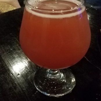 Cypress Brewing Company - Blood orange. Very refreshing. - Breweries Near Me - Edison, New Jersey