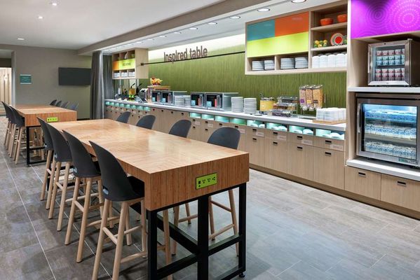 Home2 Suites by Hilton Orlando Near Universal by null