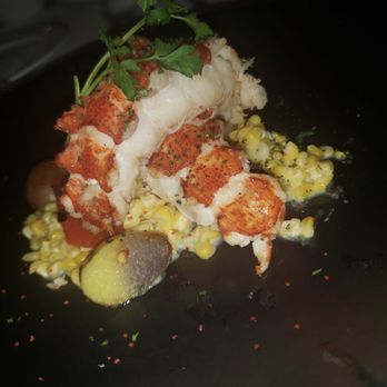 Ocean Prime - Twin Lobster Tails - Seafood Near Me - Troy, Michigan Ocean Prime - Twin Lobster Tails - Seafood Near Me - Troy, Michigan