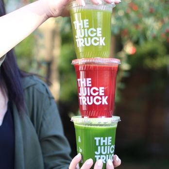 The Juice Truck - Juice Bars & Smoothies Near Me - Richmond, British Columbia The Juice Truck - Juice Bars & Smoothies Near Me - Richmond, British Columbia