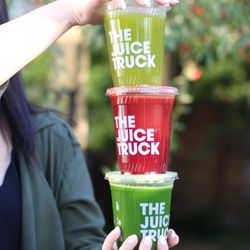 The Juice Truck
