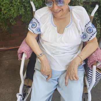 VNS Health - She was such a wonderful lady - Home Health Care Near Me - New York, New York VNS Health - She was such a wonderful lady - Home Health Care Near Me - New York, New York