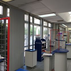 US Post Office - Find a package size that you need
