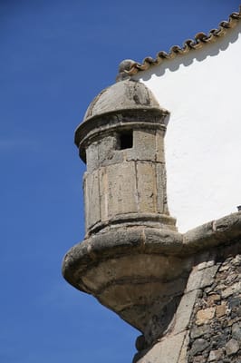 Forte de Santo Antônio da Barra by null
