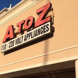 A To Z Electronics