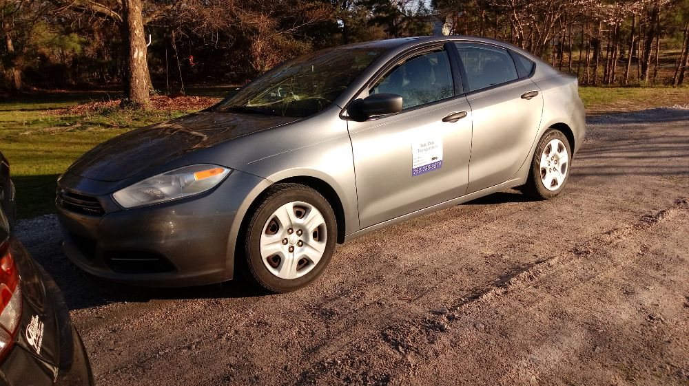 SAFE RIDE 1ST Updated October 2024 Zebulon, North Carolina Taxis