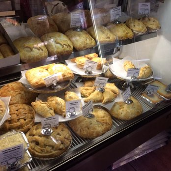 The Pie Store - The savories - Bakeries Near Me - Montclair, New Jersey
