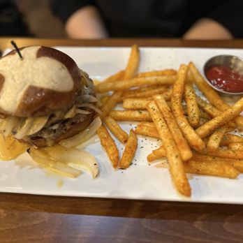 Pucker Up Vegan Eatery - Oktoberfest godlyhood. - Vegan Near Me - Cocoa, Florida Pucker Up Vegan Eatery - Oktoberfest godlyhood. - Vegan Near Me - Cocoa, Florida