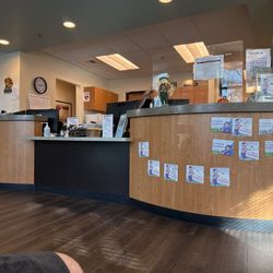 Greenback Oaks Laboratory - Check in for PT or Lab visit
