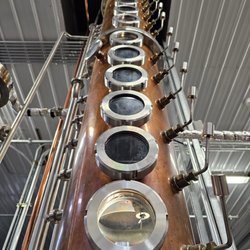Cooperstown Distillery