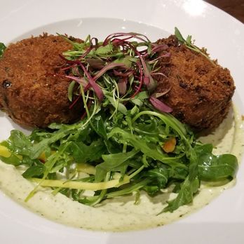 Willard Hicks - Crab cakes - New American Near Me - Campbell, California Willard Hicks - Crab cakes - New American Near Me - Campbell, California