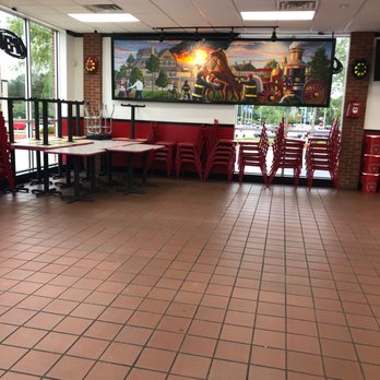 Firehouse Subs - the inside of a restaurant - Fast Food Near Me - Lithia Springs, Georgia Firehouse Subs - the inside of a restaurant - Fast Food Near Me - Lithia Springs, Georgia