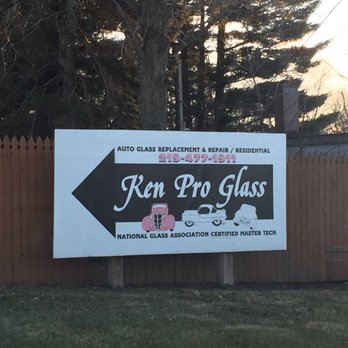 Ken Pro Glass - Auto Glass Services Near Me - Valparaiso, Indiana