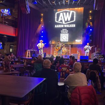 Ole Red - Music Venues Near Me - Gatlinburg, Tennessee