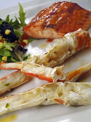 Kincaid's Fish, Chop & Steakhouse by null