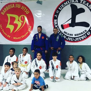 B9 Miami - Brazilian Jiu-jitsu Near Me - Miami, Florida