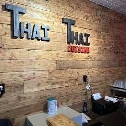 Thai Thai Cuisine