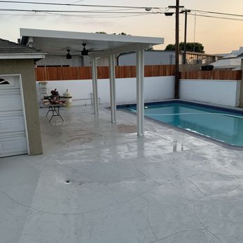 Above & Beyond Patio Covers - Patio cover - Patio Coverings Near Me - La Verne, California Above & Beyond Patio Covers - Patio cover - Patio Coverings Near Me - La Verne, California