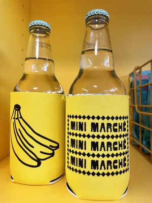 Mini Marché by null