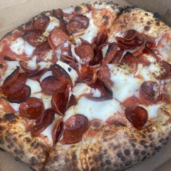 Ava Pizzeria - Pizza Near Me - Charlotte, North Carolina Ava Pizzeria - Pizza Near Me - Charlotte, North Carolina