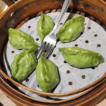 Dumpling Kitchen - Dumplings for Vegetarian - Shanghainese Near Me - Berkeley, California