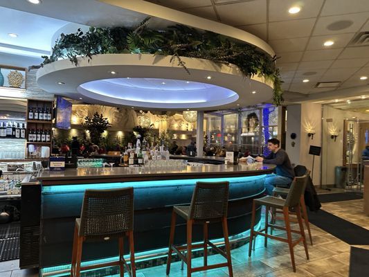 Athena Greek Restaurant by null