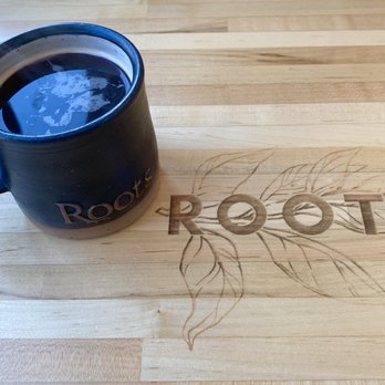Roots Coffeehouse - Americano - Coffee & Tea Near Me - Fort Worth, Texas Roots Coffeehouse - Americano - Coffee & Tea Near Me - Fort Worth, Texas