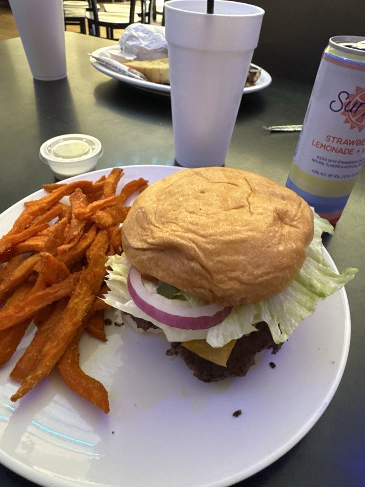 Social spots from Jason’s Southern Table