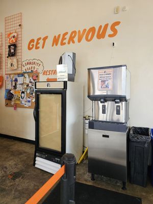 Nervous Charlie's Bagels by null
