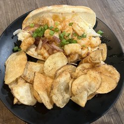 Longbranch Grill