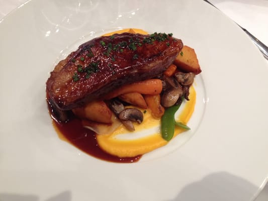Restaurant Emile by null