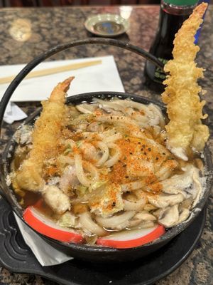 Kamakura Japanese Restaurant by null