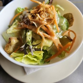 Nakorn Thai Restaurant - Salad - Thai Near Me - Summit, New Jersey