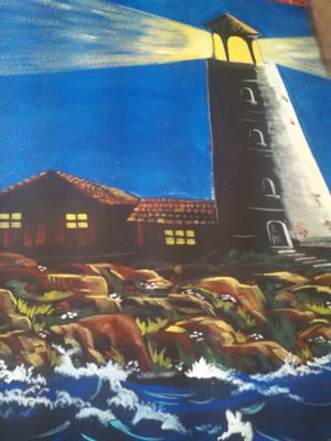 Ann's Seafood by null