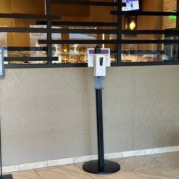 Indian Head Casino - You need to place the pet policy where it's visible to people. Can't see it unless it's pointed out. - Casinos Near Me - Warm Springs, Oregon Indian Head Casino - You need to place the pet policy where it's visible to people. Can't see it unless it's pointed out. - Casinos Near Me - Warm Springs, Oregon