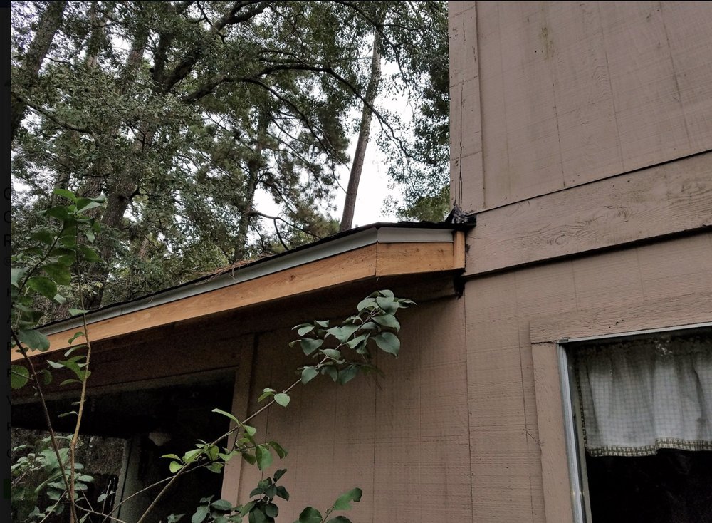 Slide of Greenwise Construction & Roofing