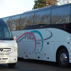 H&S Coaches