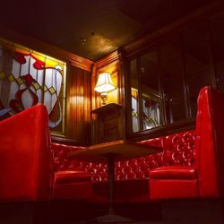 Lulu's Downstairs