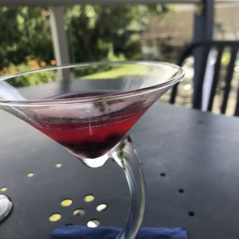 Sundown Grill & Bar-B-Q - ows a red cocktail in a martini glass - Bars Near Me - Pendleton, Oregon Sundown Grill & Bar-B-Q - ows a red cocktail in a martini glass - Bars Near Me - Pendleton, Oregon
