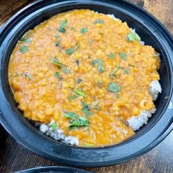 Pop Up Poutine - Misir Wot Bowl