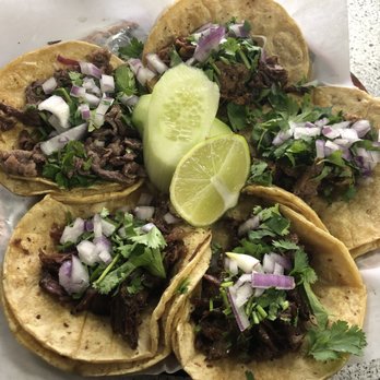 Taqueria Tres Amigos - A variety of tacos! - Mexican Near Me - Akron, Ohio Taqueria Tres Amigos - A variety of tacos! - Mexican Near Me - Akron, Ohio