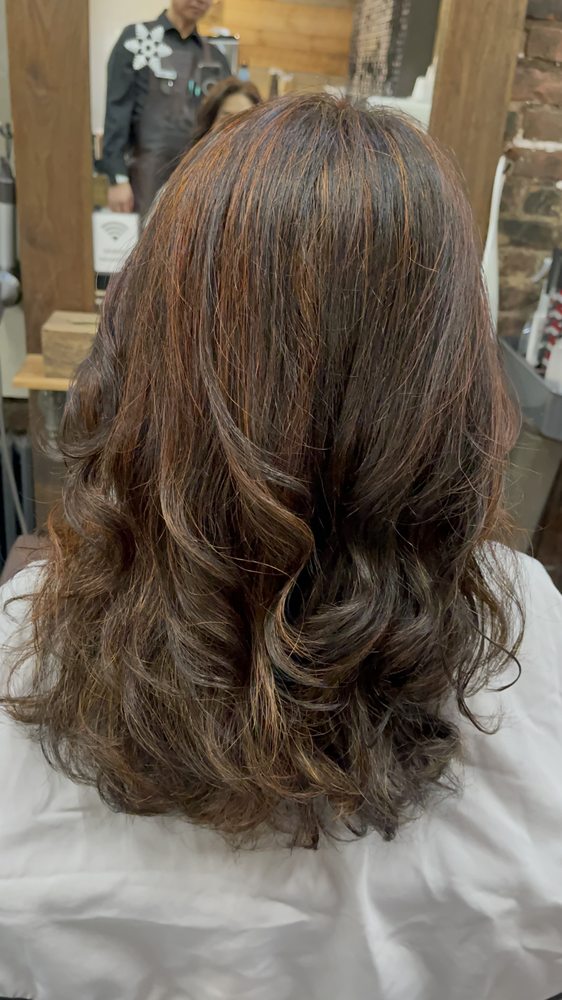 Hair OSH Image