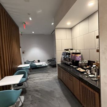 The Centurion Lounge - Airport Lounges Near Me - Las Vegas, Nevada